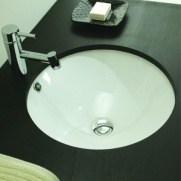 Umyvadlo pod desku Arc